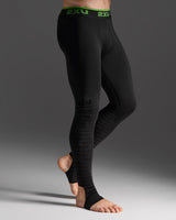 Power Recovery Compression Tights