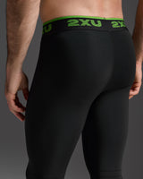 Power Recovery Compression Tights