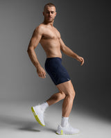 Core Compression 1/2 Shorts