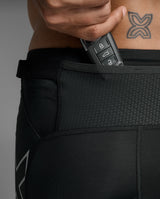 Aero Mesh Compression Shorts