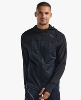 Ignition Shield Hooded Mid-layer