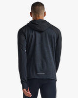 Ignition Shield Hooded Mid-layer