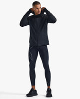 Ignition Shield Hooded Mid-layer