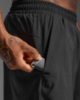 Aero 5 Inch Unlined Shorts