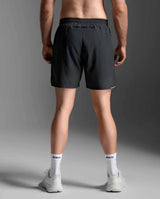 Aero 7 Inch Unlined Shorts