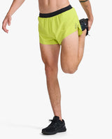 Light Speed 3 Inch Shorts