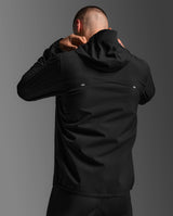 Ignition Shield Jacket, Black/Silver Reflective