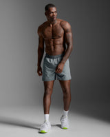 Motion 5.5 Inch Shorts, Turbulence/Turbulence