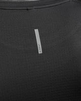 Ignition Grid Base Layer, Black/Silver Reflective