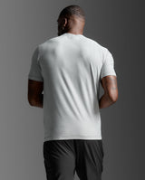 Signature Soft Jersey Tee, Harbor Mist/Harbor Mist