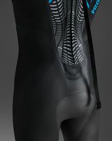 Propel:2 Wetsuit, Black/Aloha