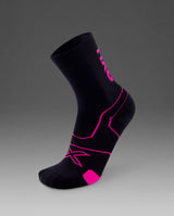 Vectr Cushion Crew Socks