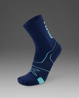 Vectr Cushion Crew Socks