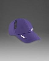 Run Cap, Future Dusk/White