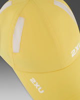 Run Cap