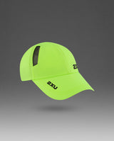 Run Cap, Volt/Black