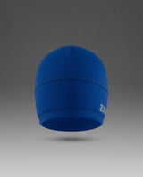 Ignition Haptic Beanie, Surf/Silver Reflective