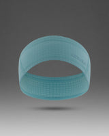 Ignition Haptic Headband, Retro Blue/Retro Blue Reflective