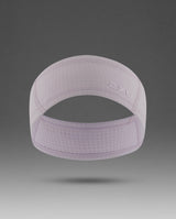 Ignition Haptic Headband, Virtual Violet/Violet Reflective