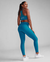 Form Stash Hi-rise Compression Tights With Pockets