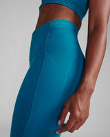 Form Stash Hi-rise Compression Tights With Pockets
