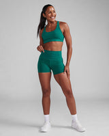 Form Hi-rise Compression Shorts