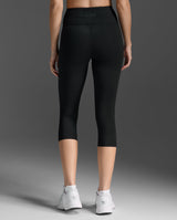 Form Soft Hi-rise Compression 3/4 Tights