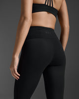 Form Soft Hi-rise Compression 3/4 Tights