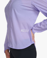 Light Speed Ultralight Jacket