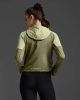 Ignition Hooded Pullover