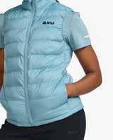 Commute Packable Insulation Vest
