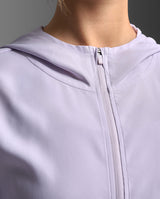 Aero Jacket, Virtual Violet/Violet Reflective