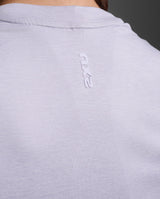 Form Soft Jersey Tank, Virtual Violet/Virtual Violet