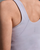 Fluid Longline Bra, Virtual Violet/Virtual Violet