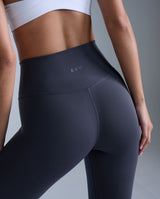 Fluid Hi-Rise Tights, India Ink/India Ink