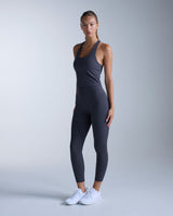 Fluid Hi-Rise 7/8 Tights, India Ink/India Ink