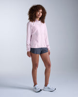 Aero Jacket, Pink Frost/Pink Frost Reflective