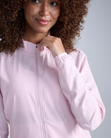 Aero Jacket, Pink Frost/Pink Frost Reflective