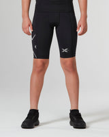 Core Boy's Compression Shorts