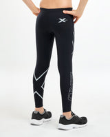 Core Boy's Compression Tights