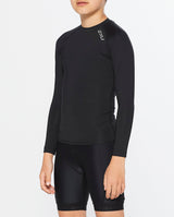 Core Youth Compression Long Sleeve