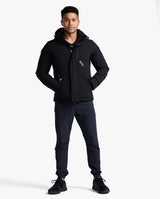 Commute Insulation Jacket
, Black/black