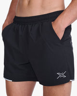Aero 5 Inch Shorts