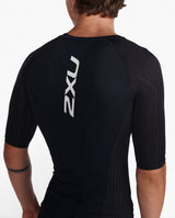 Aero Tri Sleeved Top