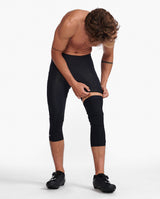 Aero Cycle Knee Warmers