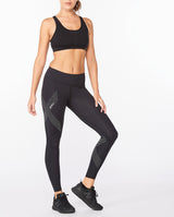 Motion Mid-rise Compression Tights