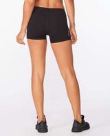 Form Mid-rise Compression 4 Inch Shorts