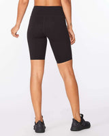 Form Lineup Hi-rise Bike Shorts