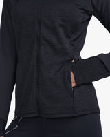 Ignition Shield Hooded Mid-layer