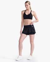 Aero 2-in-1 4 Inch Shorts